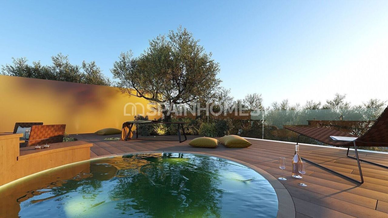 Apartamento en Fuengirola, España, 114 m² - imagen 6