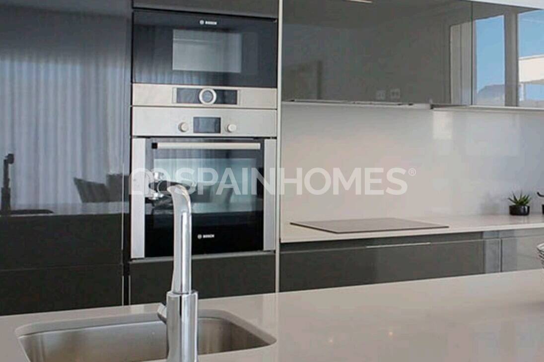 Villa a San Fulgencio, Spagna, 305 m² - foto 6