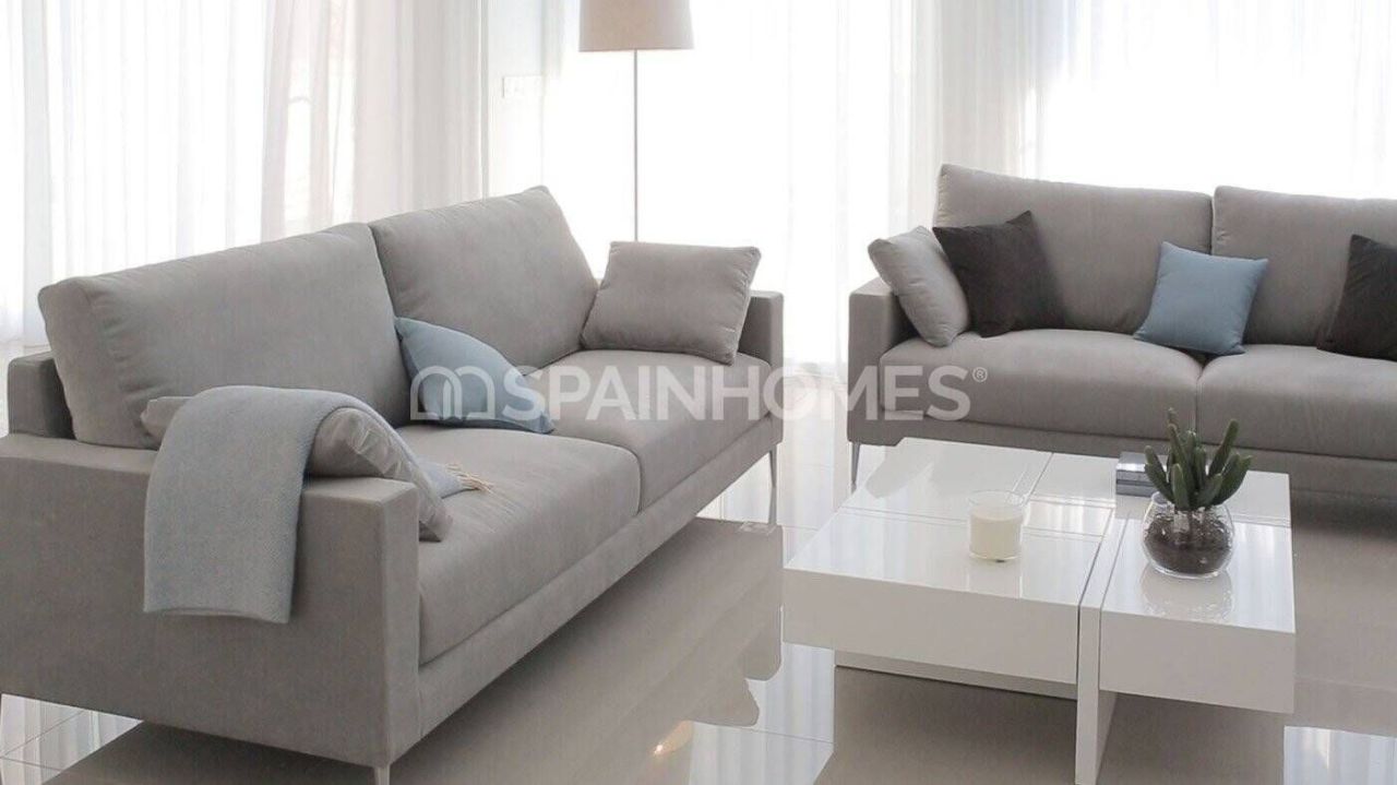 Villa a San Fulgencio, Spagna, 305 m² - foto 8