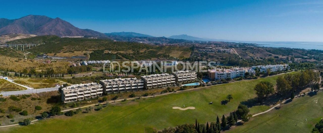 Apartment in Estepona, Spanien, 98 m² - Foto 10