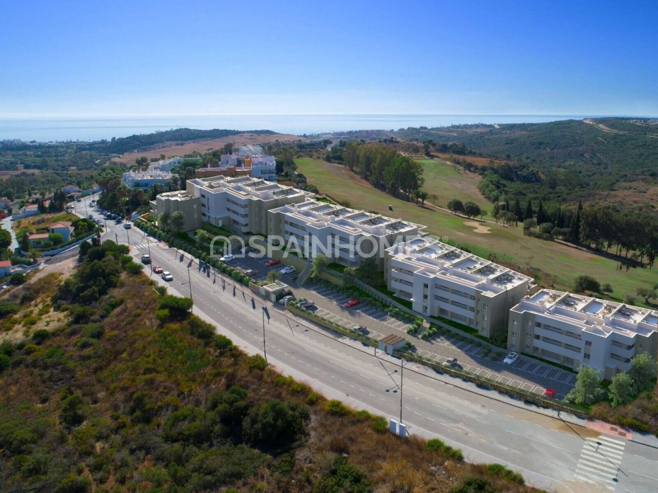 Apartment in Estepona, Spanien, 90 m² - Foto 11
