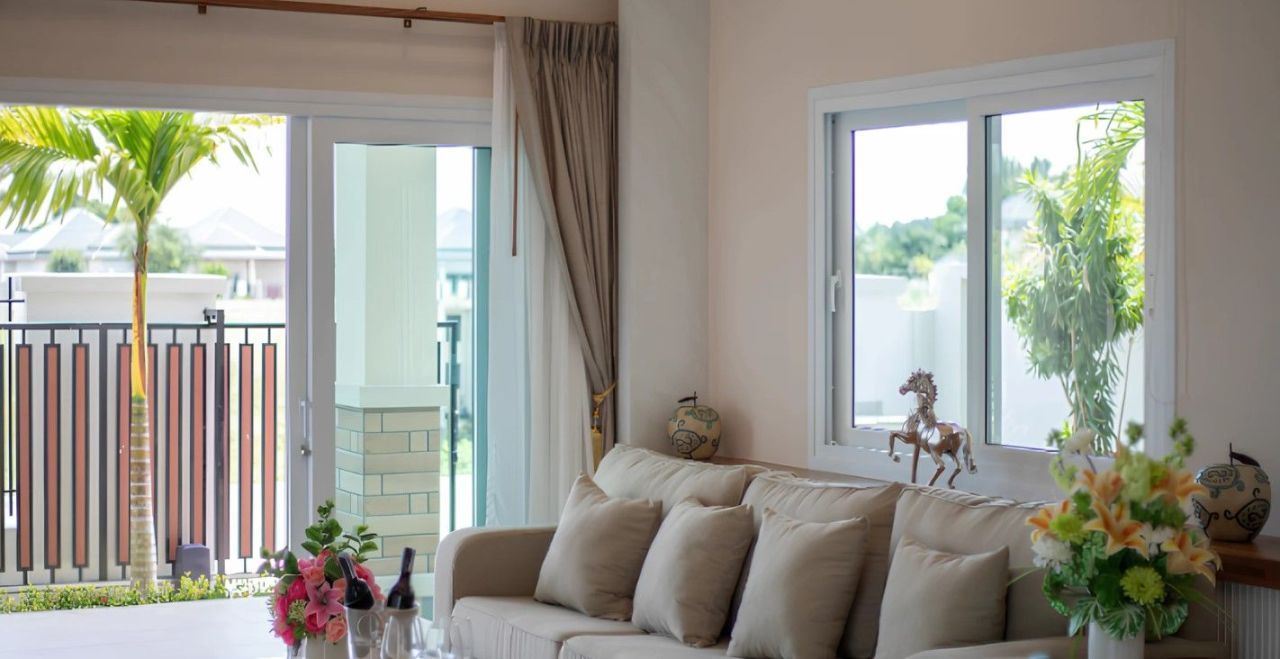 Villa à Pattaya, Thaïlande, 256 m² - image 2