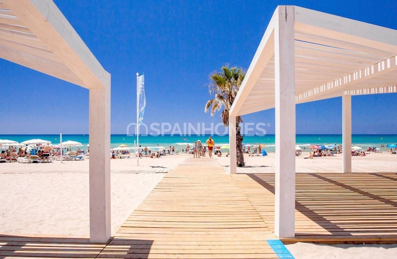 Villa a San Fulgencio, Spagna, 305 m² - foto 14