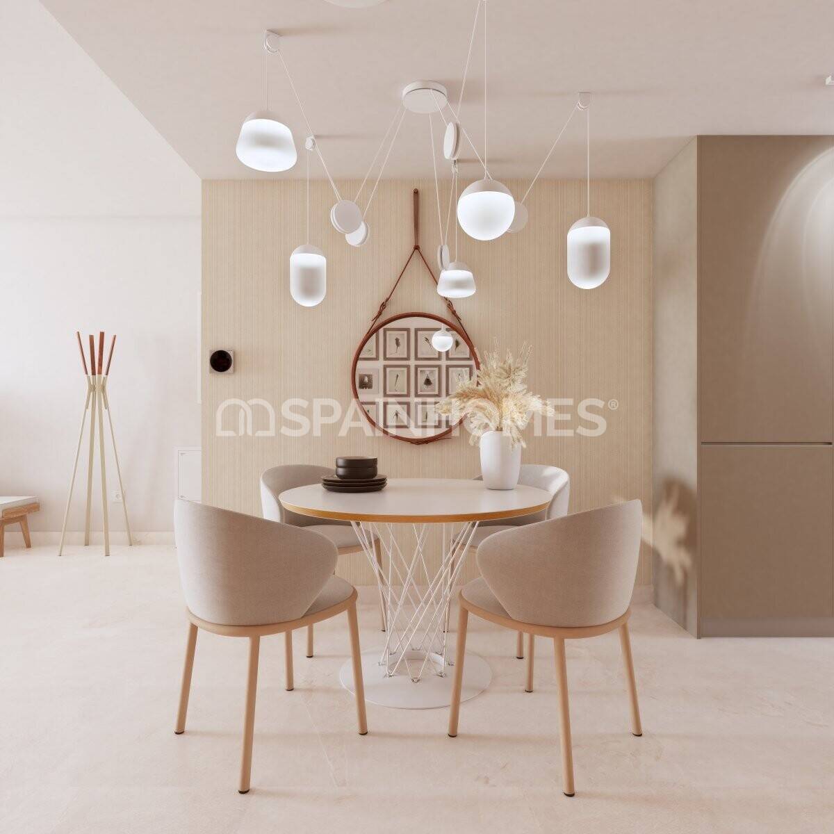 Apartment in Estepona, Spanien, 98 m² - Foto 15