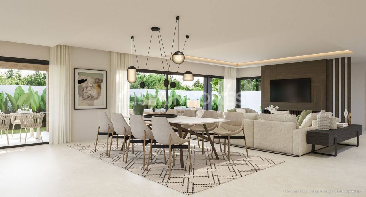 Villa in Mijas, Spain, 727 m² - picture 17