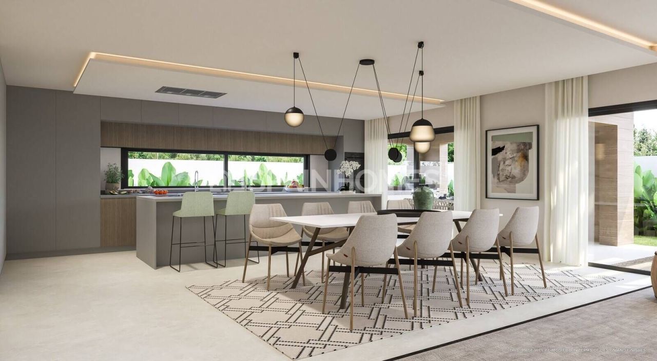 Villa in Mijas, Spain, 727 m² - picture 18