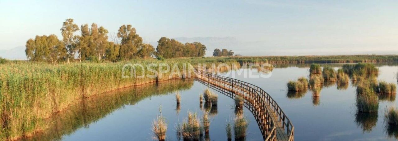 Villa a San Fulgencio, Spagna, 305 m² - foto 17