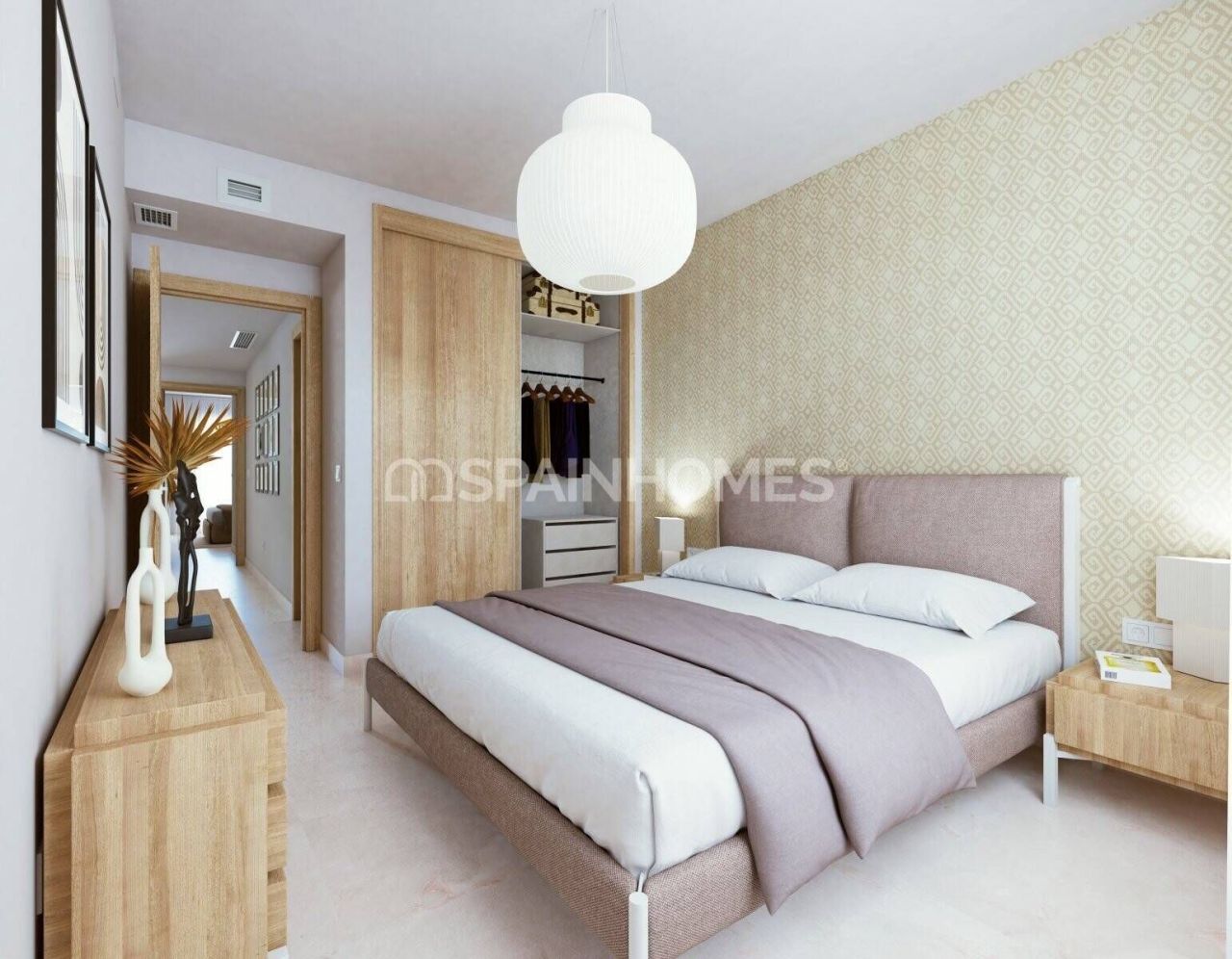 Apartment in Estepona, Spanien, 90 m² - Foto 18