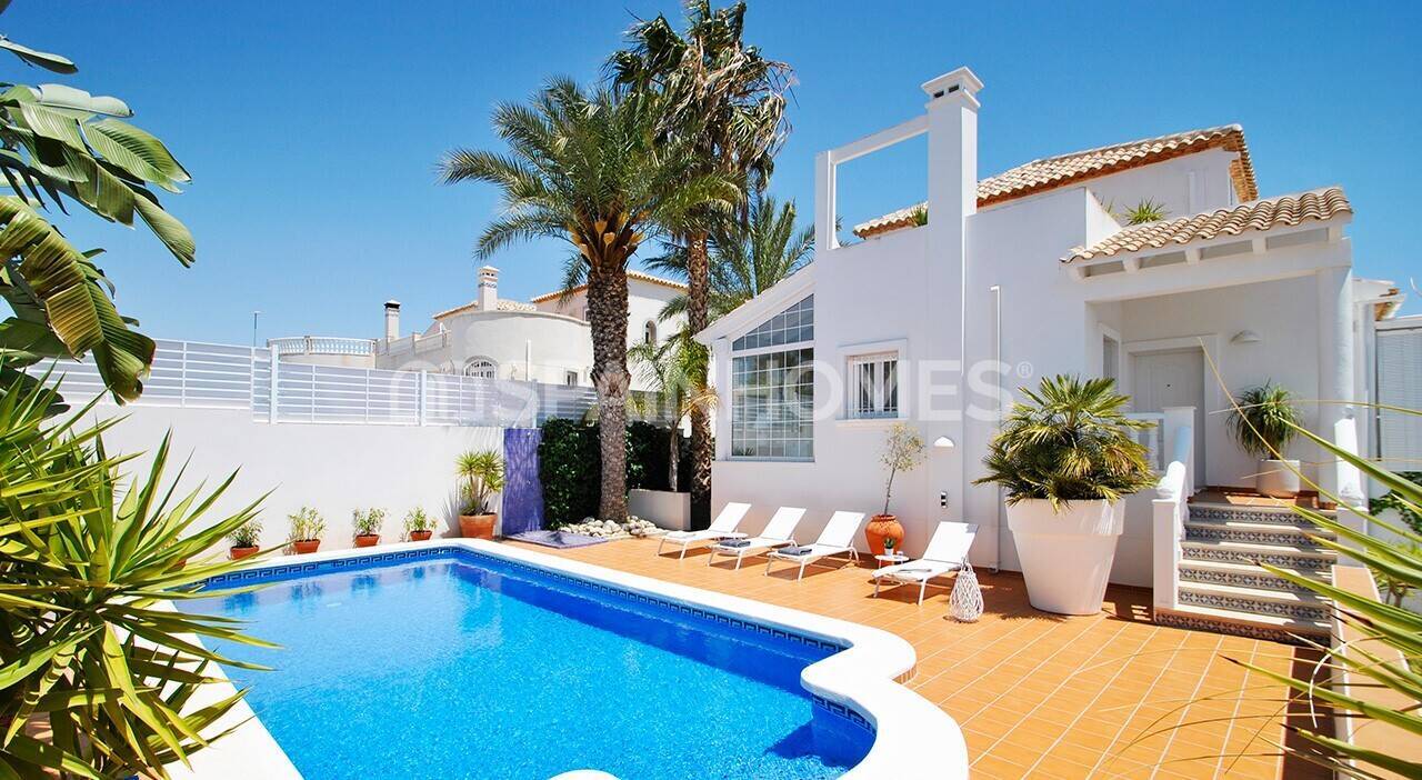 Villa à San Fulgencio, Espagne, 290 m² - image 19