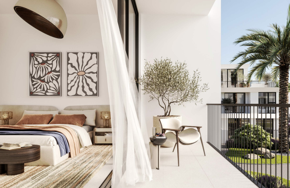 Villa en Dubái, EAU, 287 m² - imagen 1