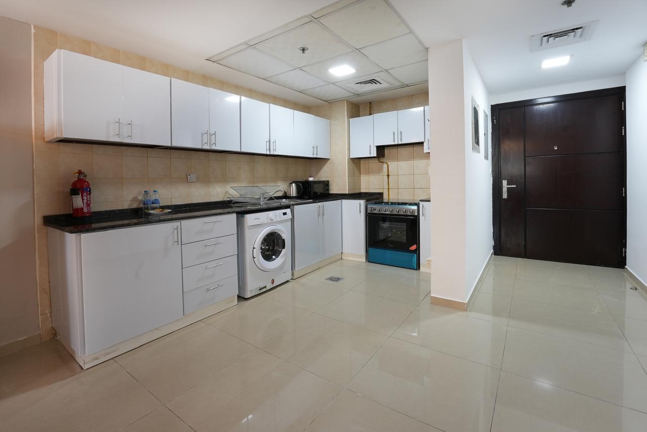 Wohnung in Dubai, VAE, 77 m² - Foto 7