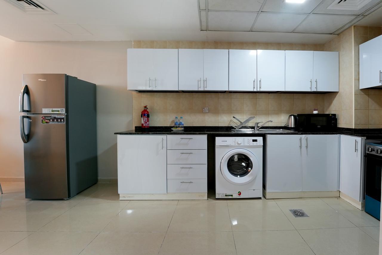 Wohnung in Dubai, VAE, 77 m² - Foto 8