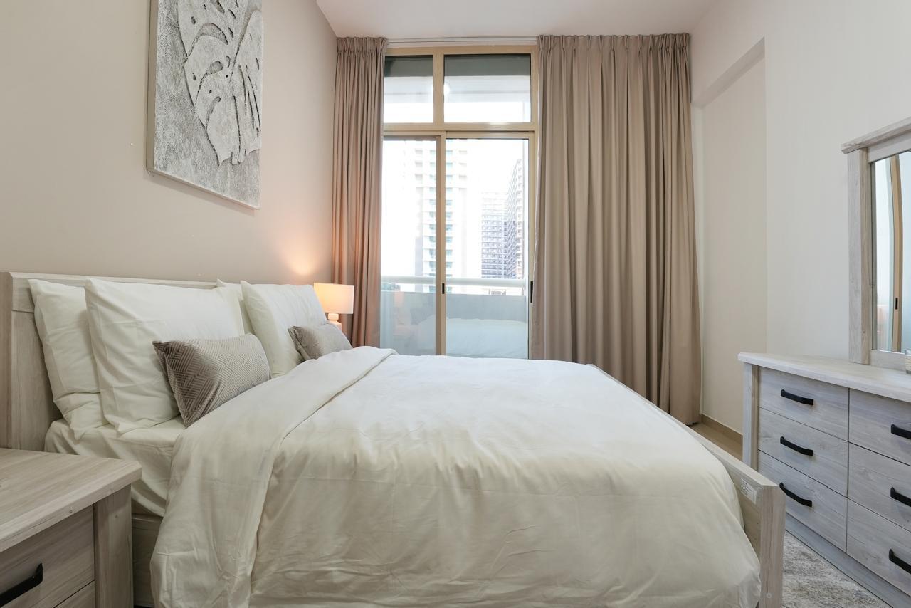 Wohnung in Dubai, VAE, 77 m² - Foto 11