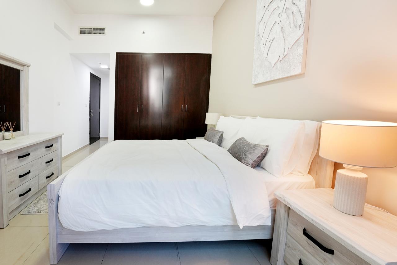 Wohnung in Dubai, VAE, 77 m² - Foto 12