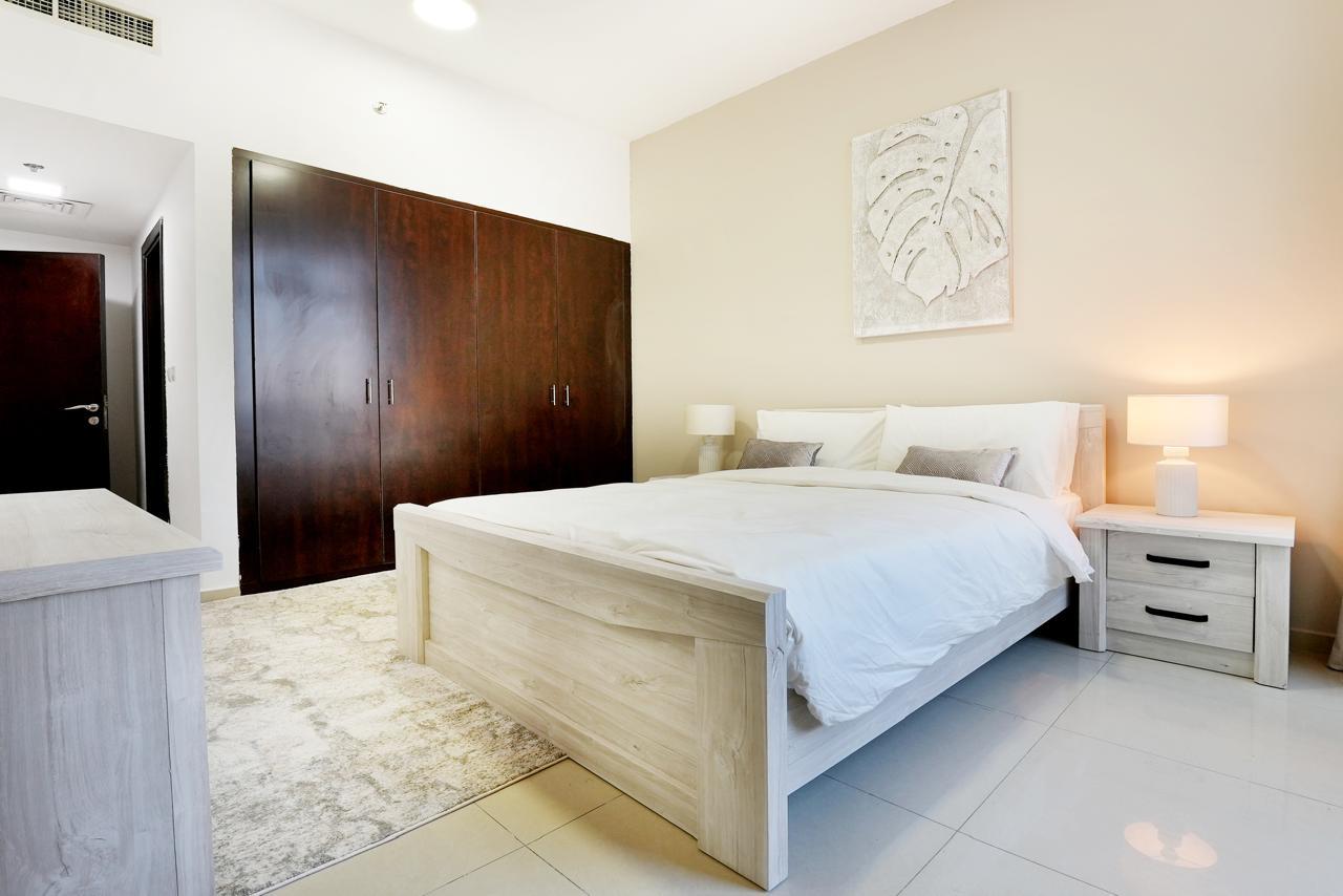 Wohnung in Dubai, VAE, 77 m² - Foto 13