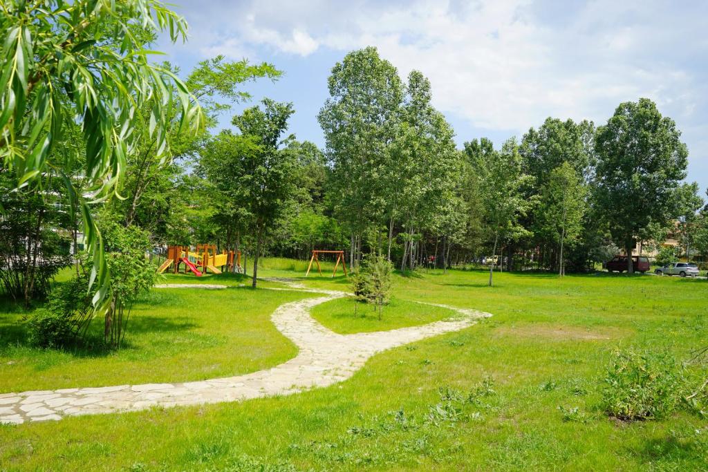 Studio à Slantchev Briag, Bulgarie, 32 m² - image 14