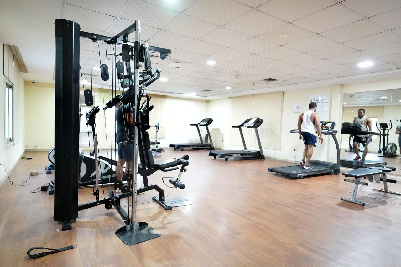 Wohnung in Dubai, VAE, 77 m² - Foto 17