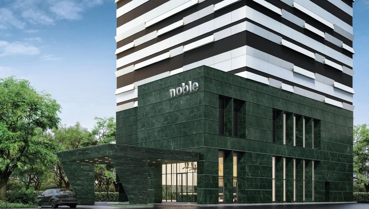 Appartamento a Bangkok, Thailandia, 52.2 m² - foto 2