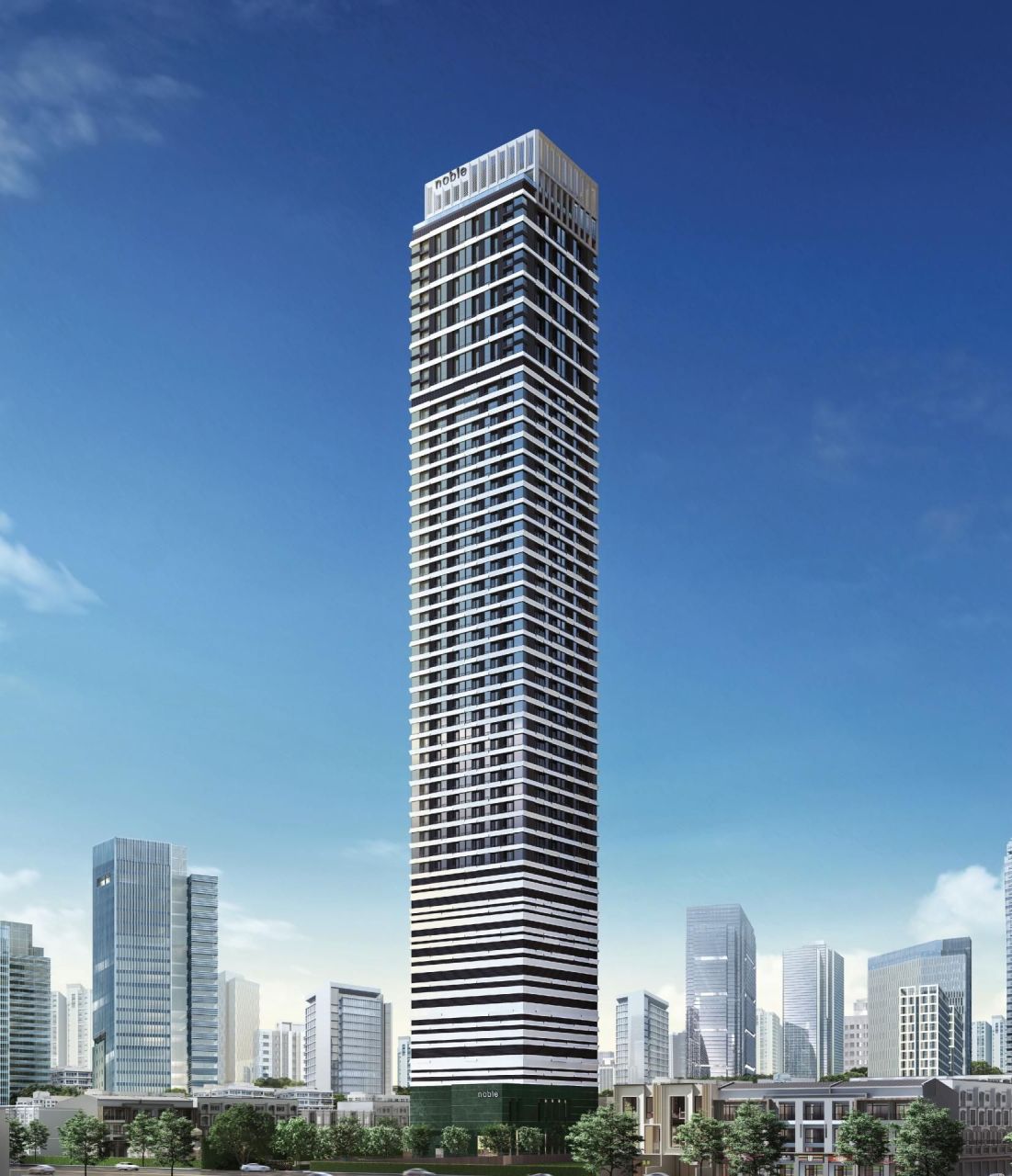 Appartamento a Bangkok, Thailandia, 52.2 m² - foto 4