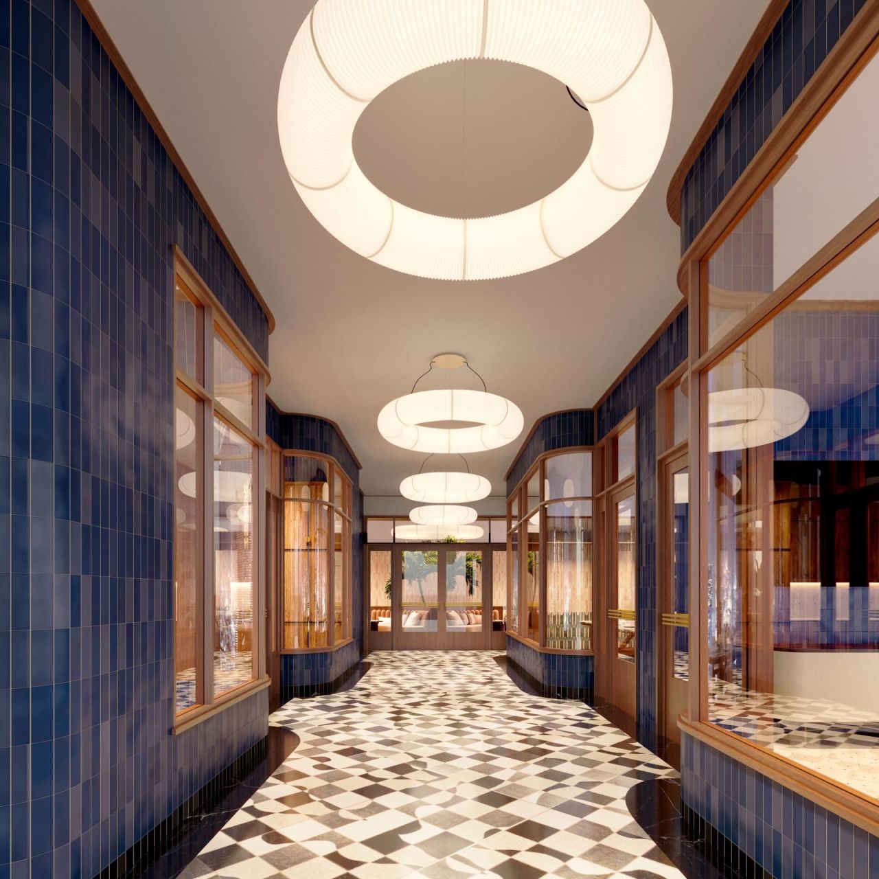 Appartamento a Bangkok, Thailandia, 26 m² - foto 11