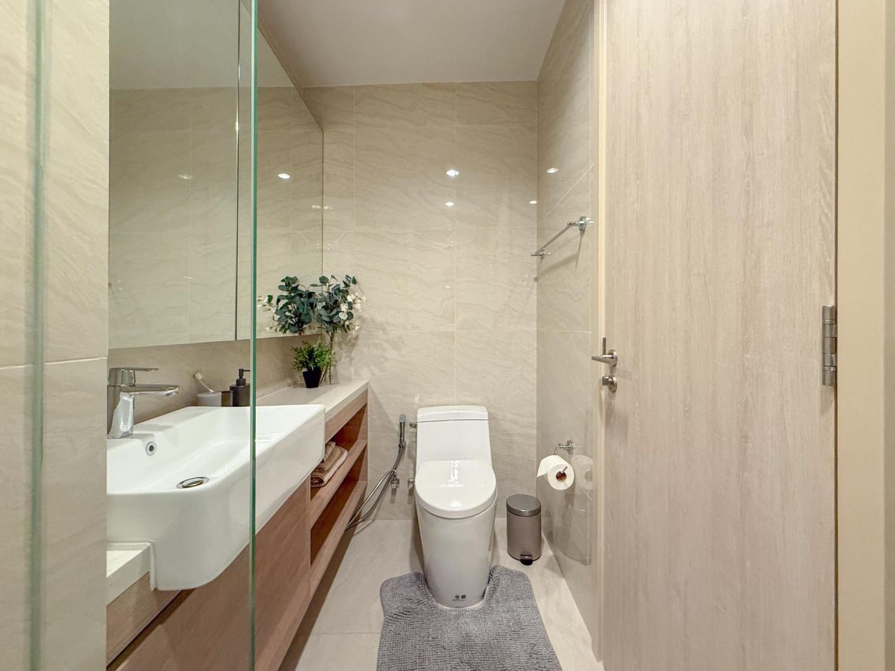 Appartamento a Bangkok, Thailandia, 52.2 m² - foto 16