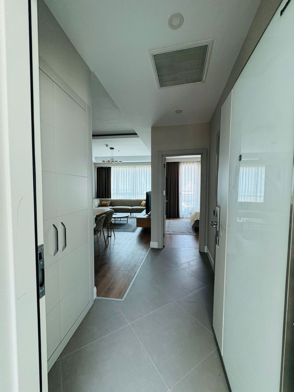 Appartamento a Antalya, Turchia, 54 m² - foto 7