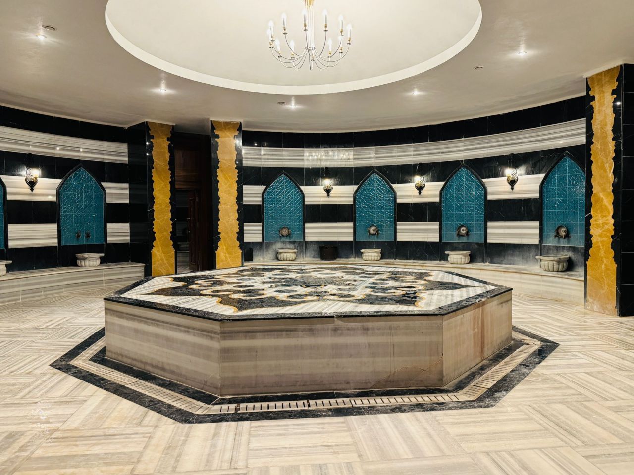 Appartamento a Antalya, Turchia, 54 m² - foto 5