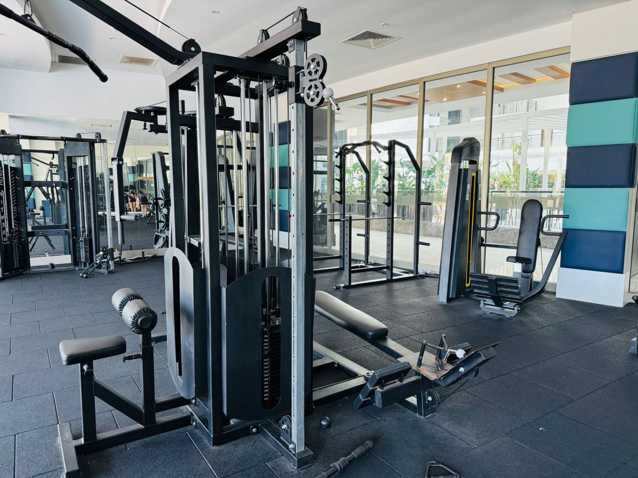 Appartamento a Antalya, Turchia, 54 m² - foto 6