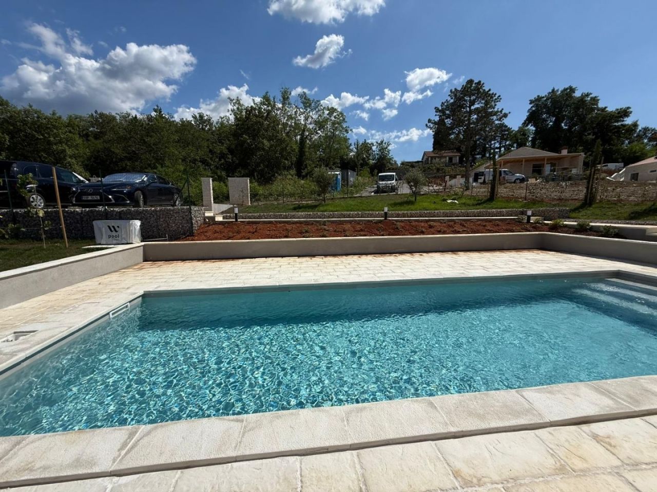 Villa in Motovun, Kroatien, 201 m² - Foto 5