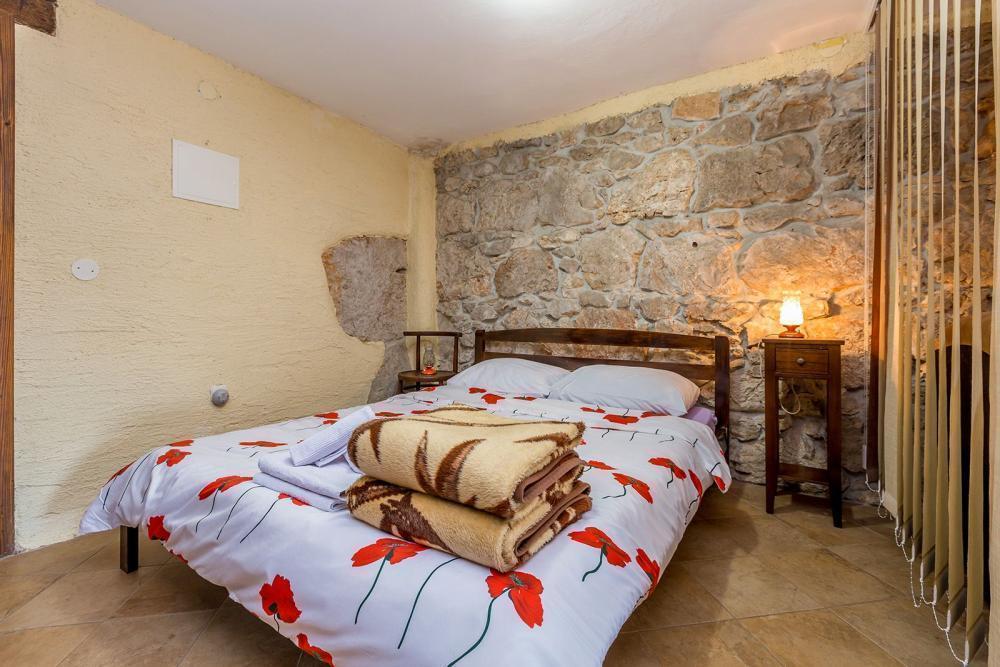 Villa a Vrbnik, Croazia, 110 m² - foto 5