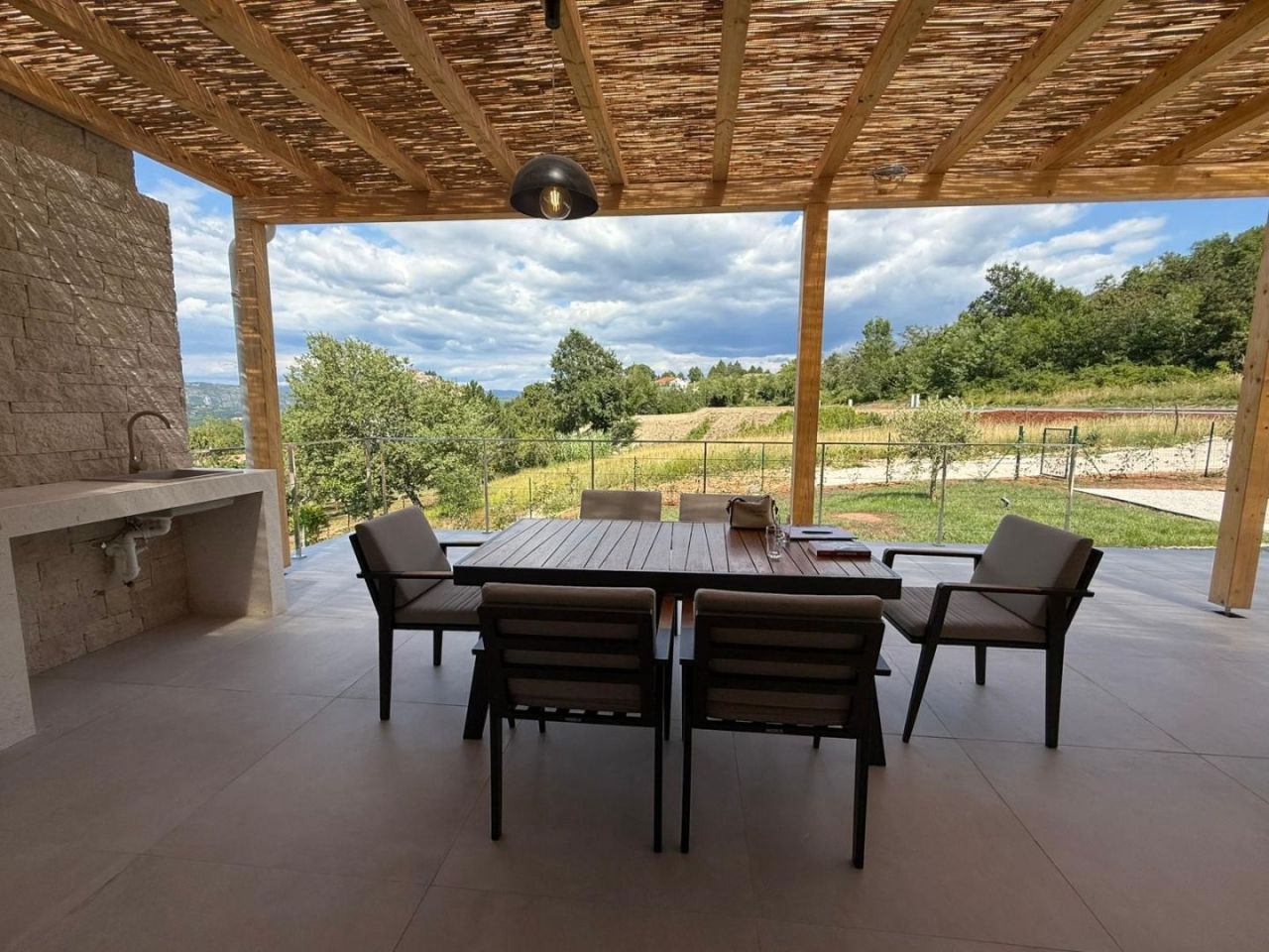 Villa in Motovun, Kroatien, 154 m² - Foto 6