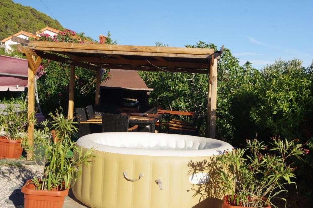 Hotel on Rab, Croatia, 300 m² - picture 6