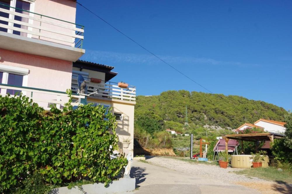Hotel on Rab, Croatia, 300 m² - picture 7