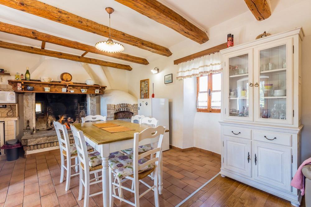 Villa a Vrbnik, Croazia, 110 m² - foto 7