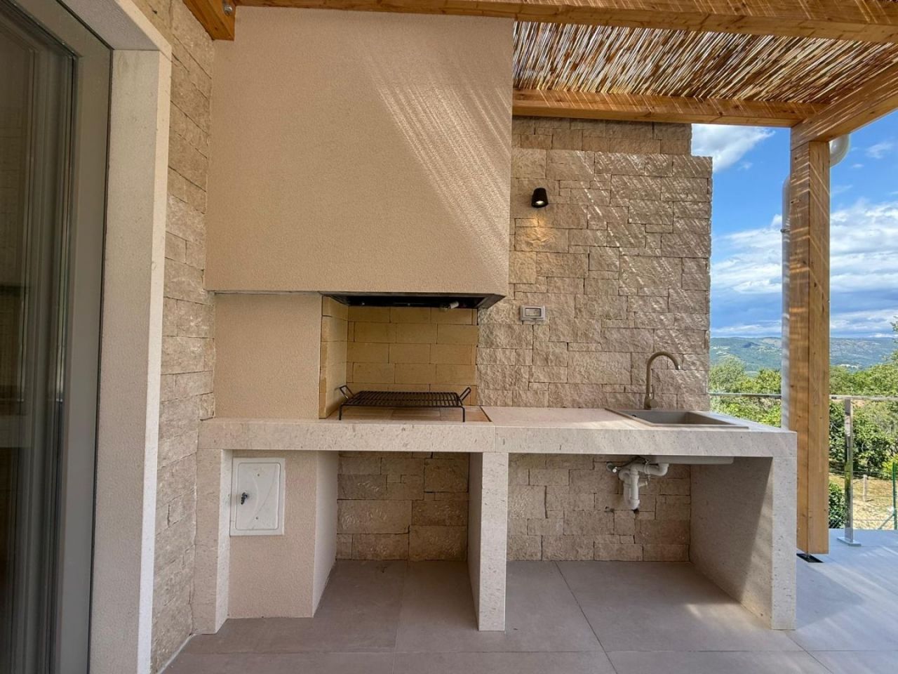 Villa in Motovun, Kroatien, 201 m² - Foto 7