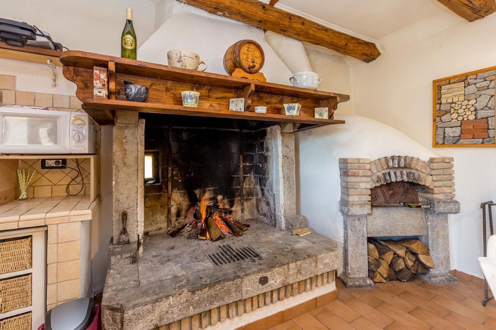 Villa a Vrbnik, Croazia, 110 m² - foto 8