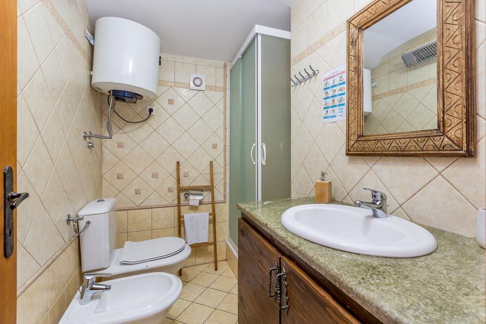 Villa a Vrbnik, Croazia, 110 m² - foto 10