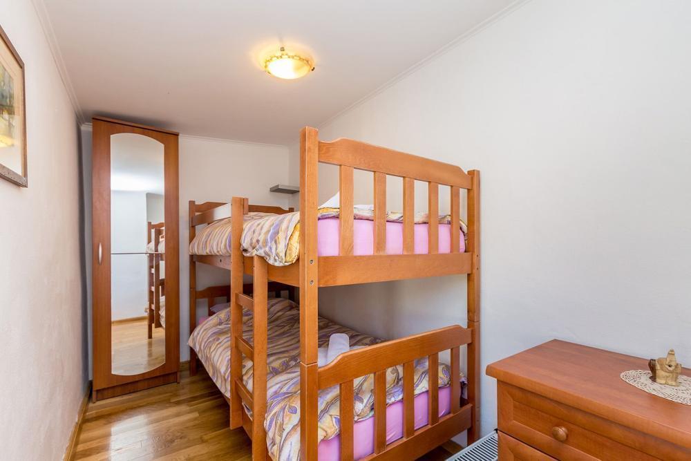 Villa a Vrbnik, Croazia, 110 m² - foto 11