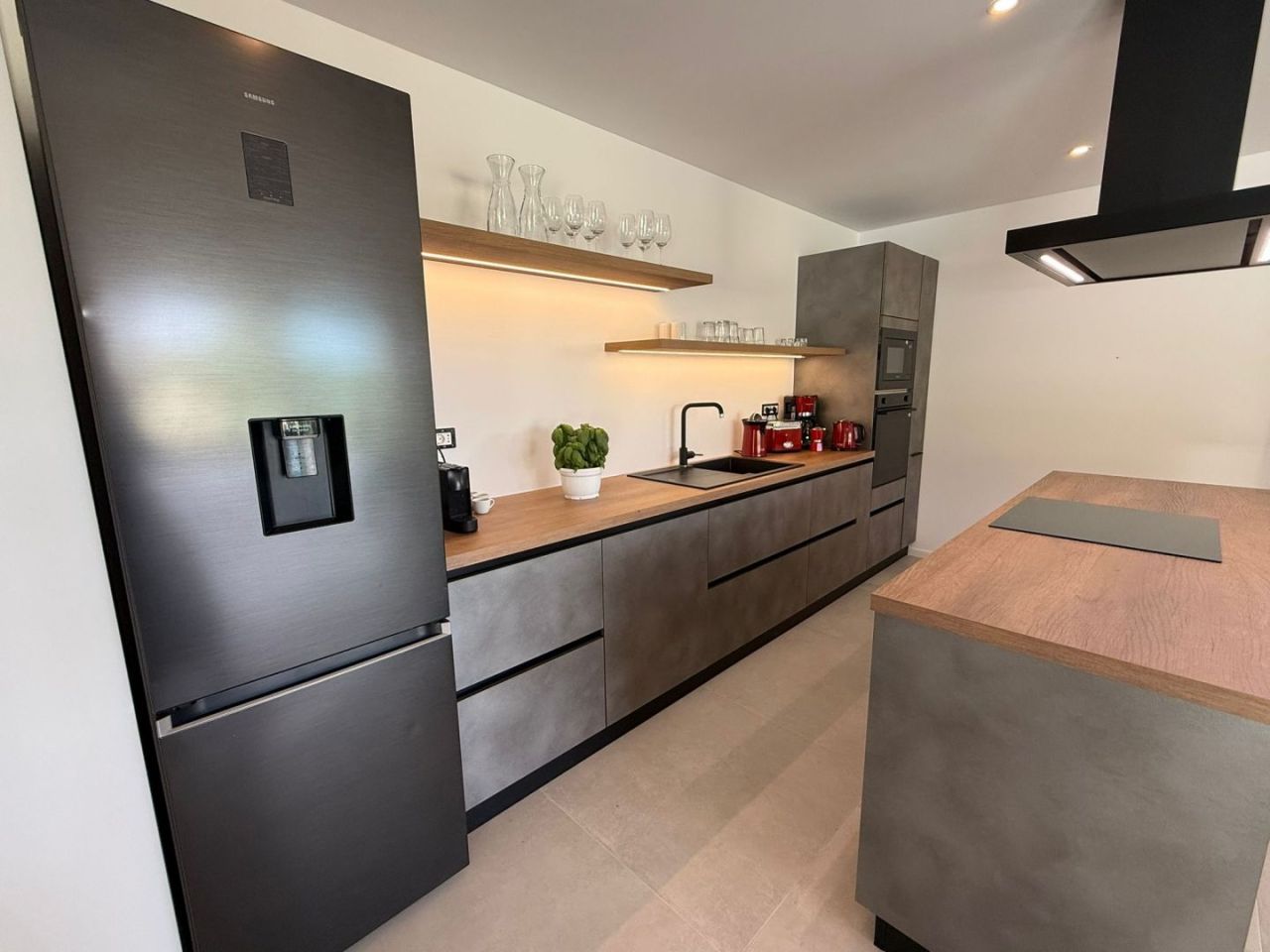 Villa in Motovun, Kroatien, 201 m² - Foto 11