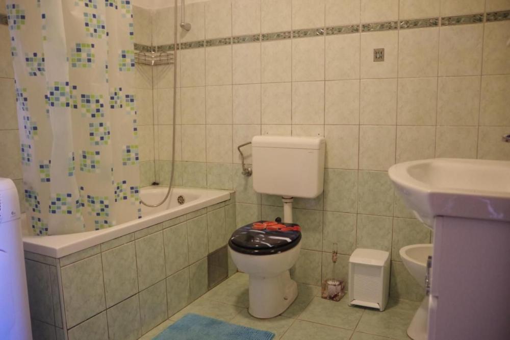 Hotel on Rab, Croatia, 300 m² - picture 12