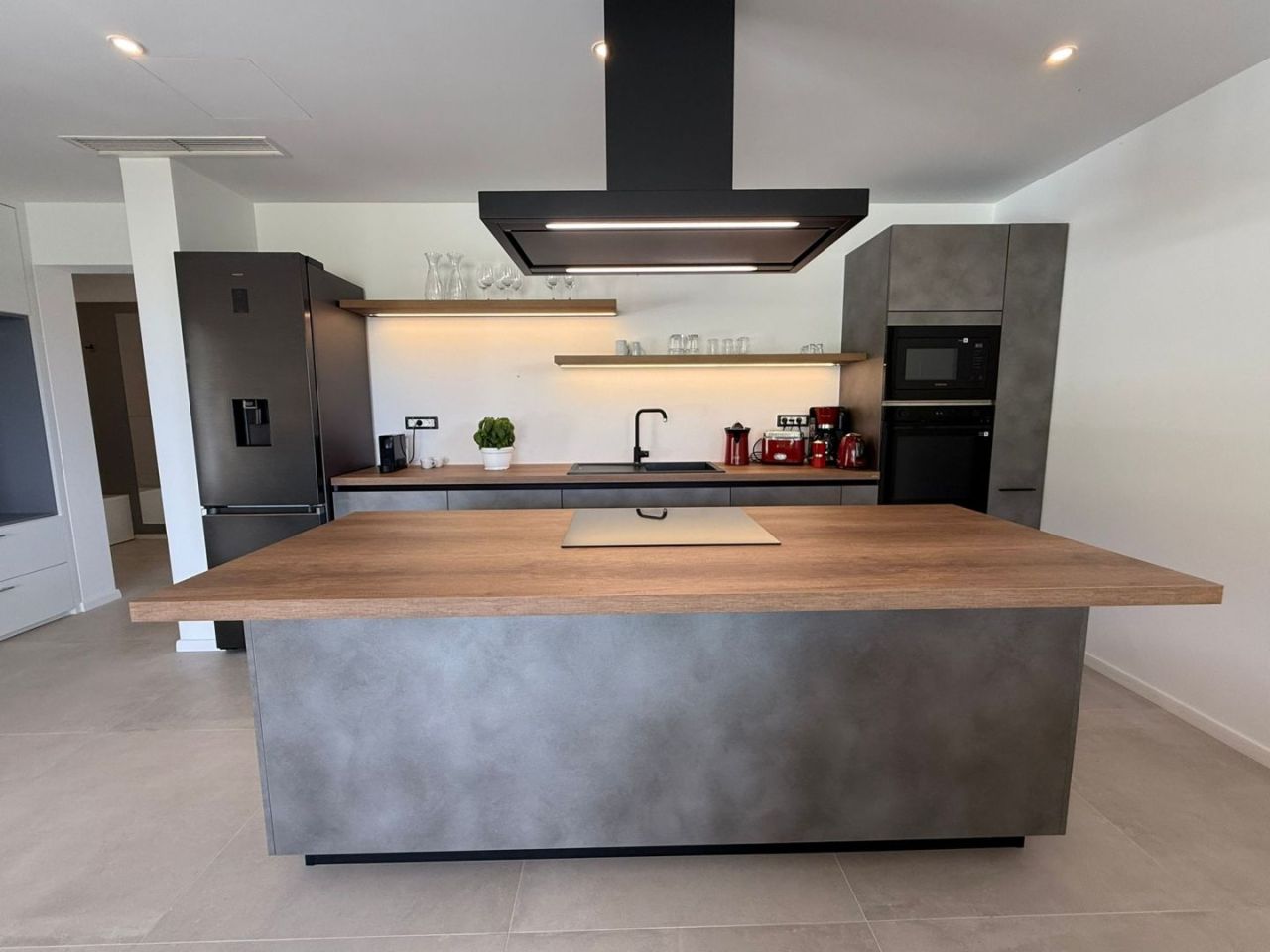 Villa in Motovun, Kroatien, 201 m² - Foto 13