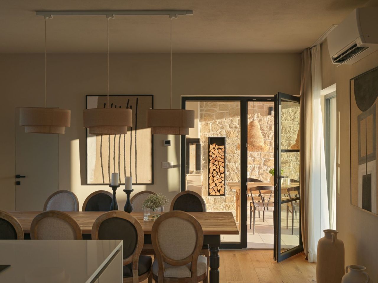 Villa a Antignana, Croazia, 220 m² - foto 14