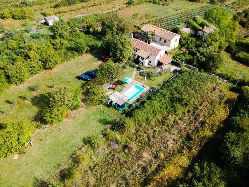 Villa a Vrbnik, Croazia, 110 m² - foto 15
