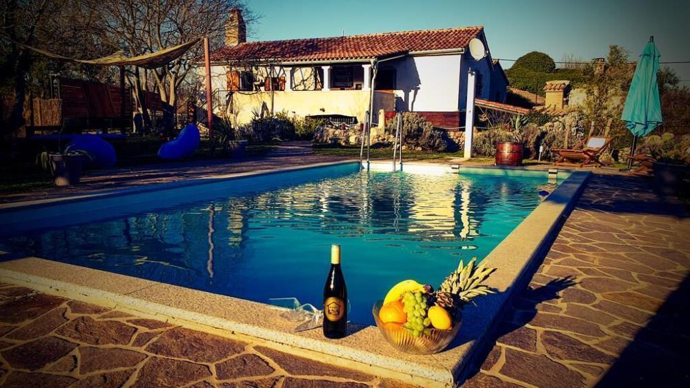 Villa a Vrbnik, Croazia, 110 m² - foto 16