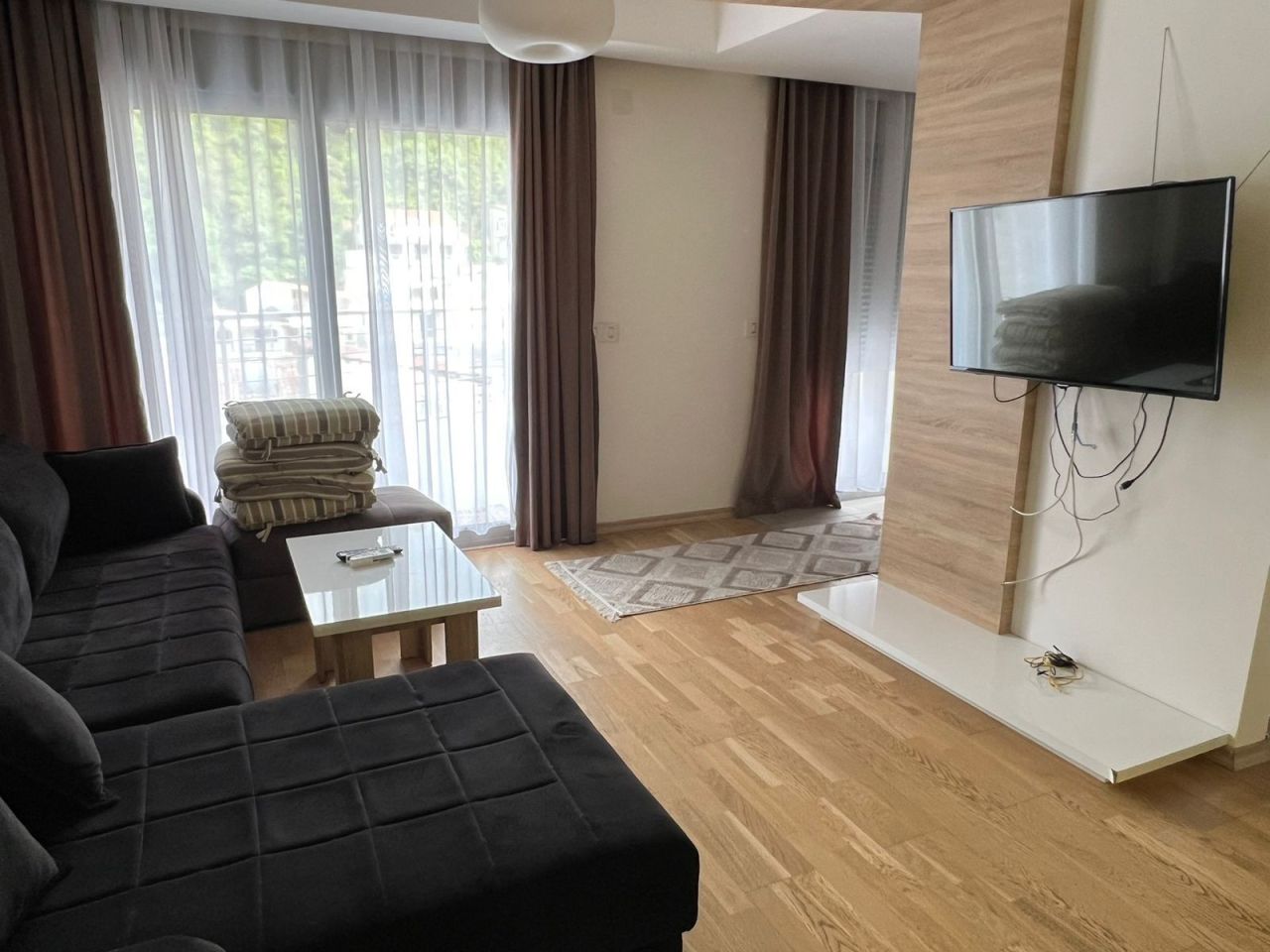 Appartement à Ulcinj, Monténégro, 90 m² - image 1