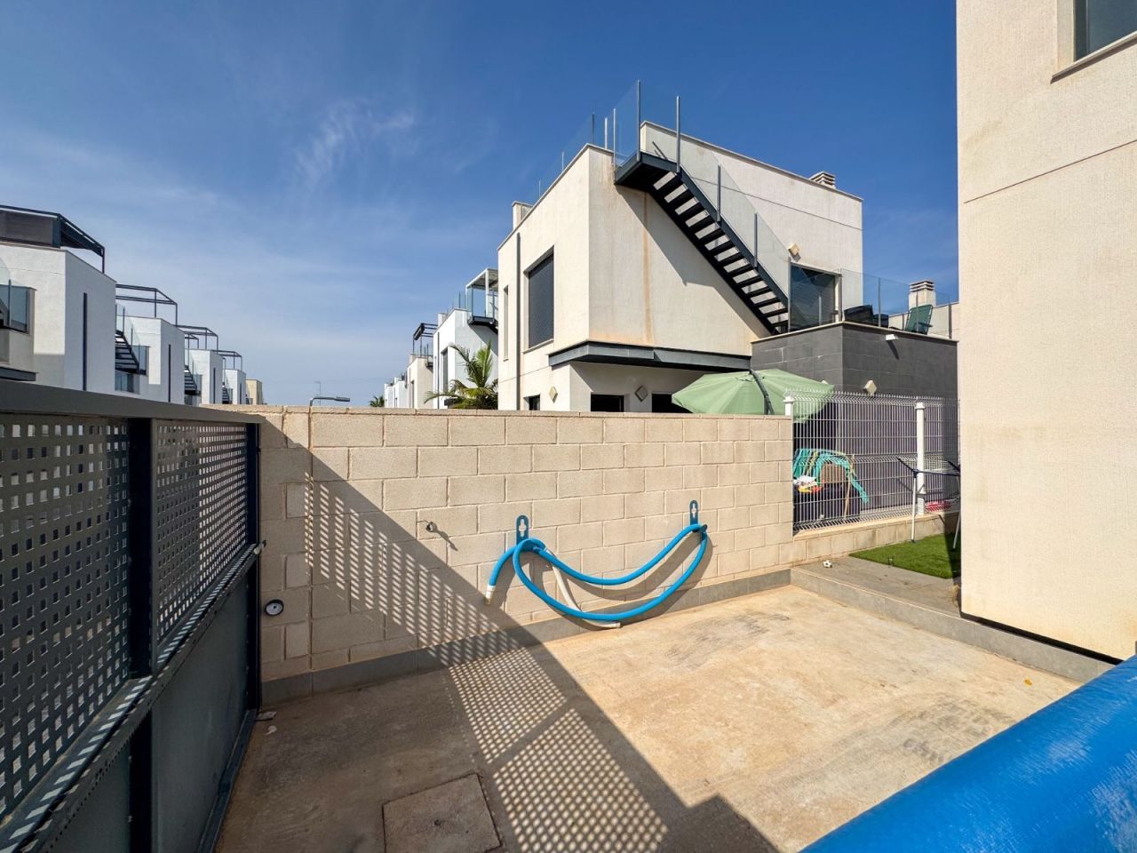 Chalet in Villamartin, Spain, 80 m² - picture 5