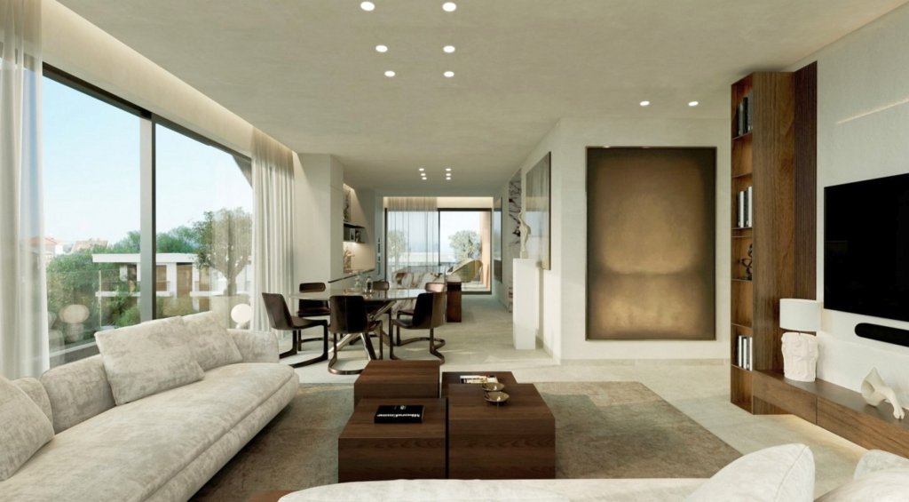 Apartment in Limassol, Cyprus, 161 m² - picture 2