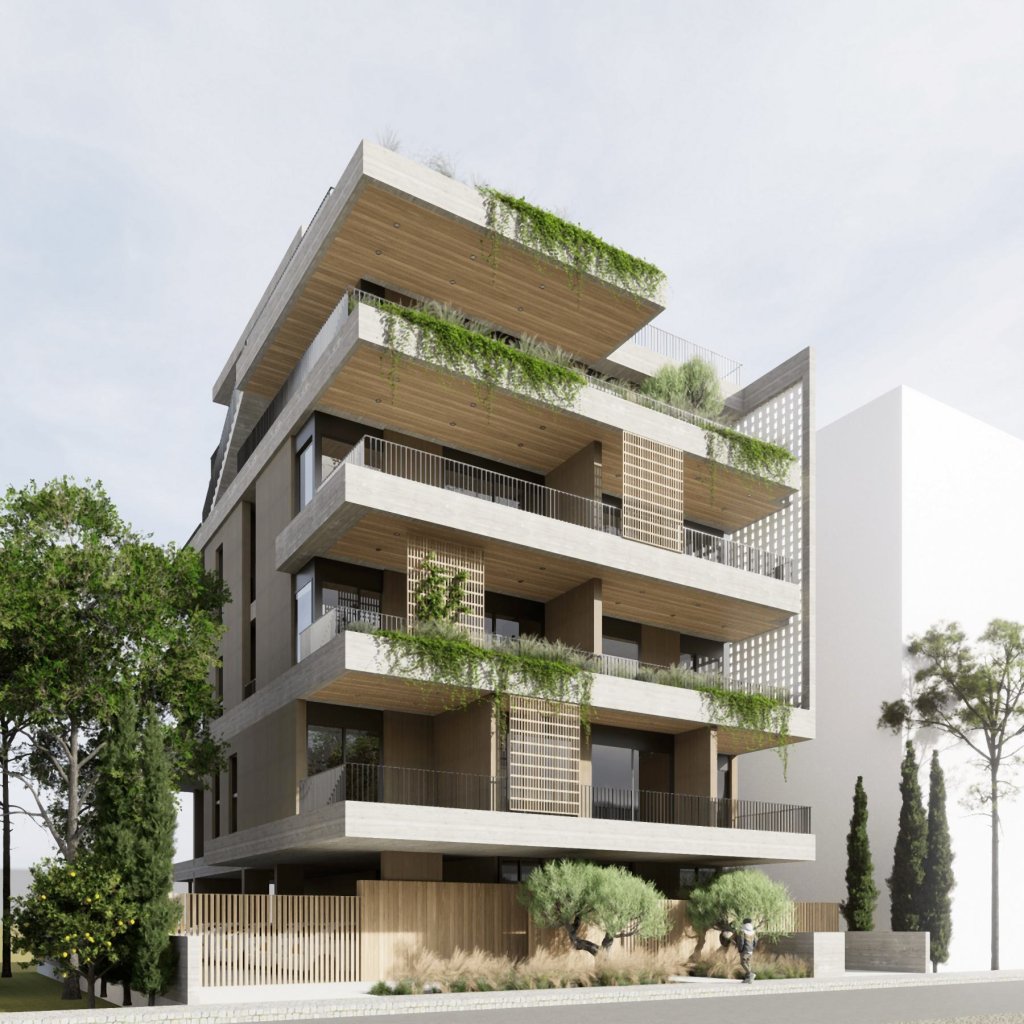 Apartment in Limassol, Cyprus, 161 m² - picture 3