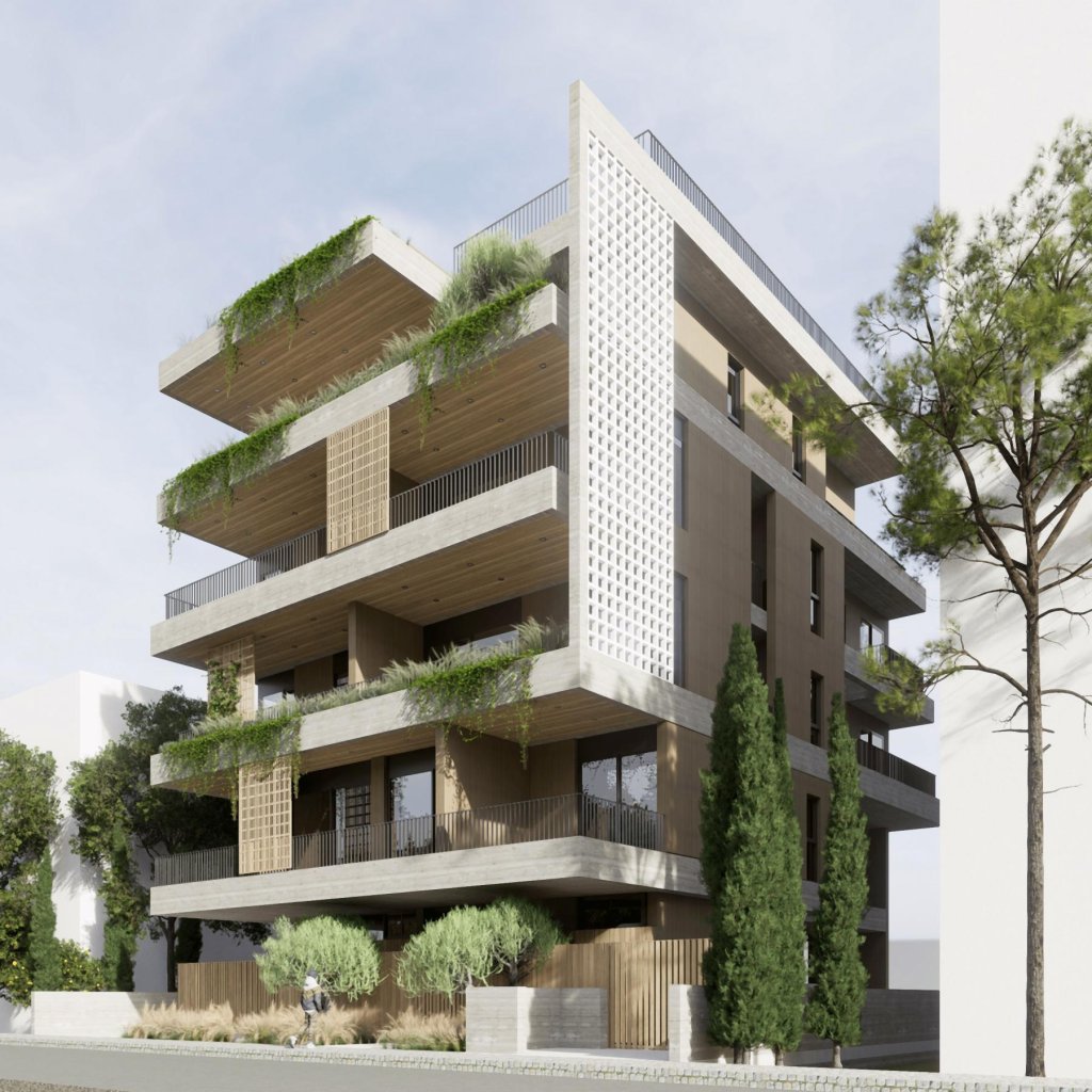 Apartment in Limassol, Cyprus, 161 m² - picture 4