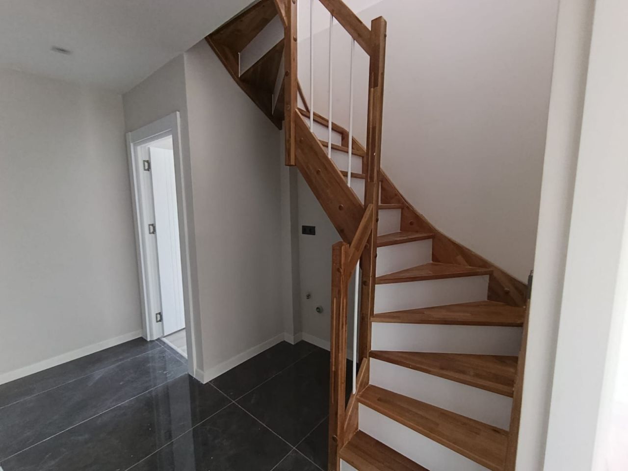 Penthouse in Istanbul, Turkey, 210 m² - picture 13